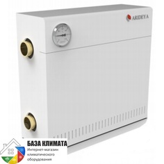 Парапетный газовый котел Arideya КС-ГС-16