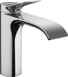 Смеситель для раковины Hansgrohe Vivenis 75022000, хром