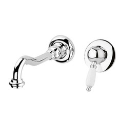 Смеситель для встраиваемой системы Cezares ELITE-BLS1-01-Bi