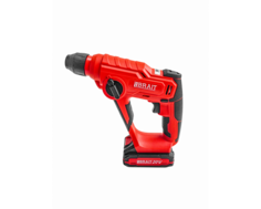 Перфоратор аккумуляторный BRAIT BCRHS20U-1