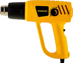 Строительный фен Stanley STXH2000-RU No Brand