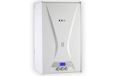 Настенный газовый котел E.C.A. Gerda 13 HM NG