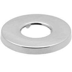 Отражатель для смесителя нержавейка хром 0.5х0.2х0.05 см 1/2 цилиндр (50х20х5мм) цилинд MPF