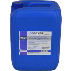 Debever SafeCut концентрат СОЖ 20кг DB-SS100