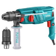 Перфоратор TOTAL TH308268-2
