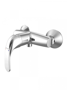 Смеситель Bravat Fit F9135188CP-01-RUS для душа