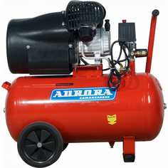 Поршневой масляный компрессор Aurora GALE-50