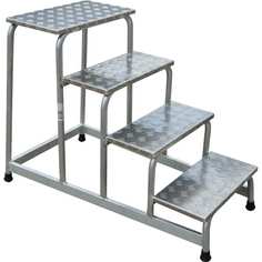 Новая Высота Подставка монтажная NV 3710, 1?4 ступени 3710104