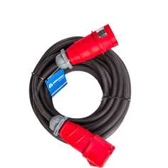 Промышленный силовой удлинитель КГ 5х4 20м АТЛАНТ CORD_KG5_4_20 Atlant