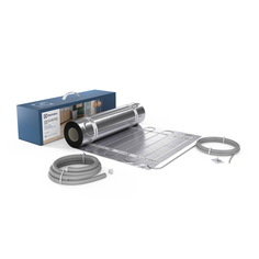 Теплый пол Electrolux Dry Alu Mat EDAM 2-160-2