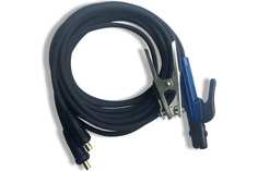 АТЛАНТ Комплект сварочных проводов для инвертора КГ10 5м TDH_ATL_C10_5MK Atlant