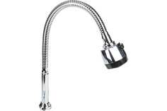 MasterProf Излив гибкий для кухонного смесителя гофрированный ИС.200323