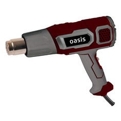 Технический фен OASIS TG-20E (K)