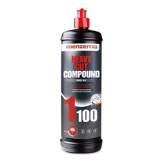 Menzerna 22930.260.870 Высокоабразивн.полир.паста HCC 1100 – Heavy Cut Compound 1100 1кг