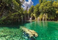 Фотообои KOMAR "Эдем (Eden Falls)"