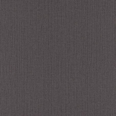 Обои RASCH Kimono 407952 Винил на флизелине (0,53х10,05) Серый/Черный, Рогожка