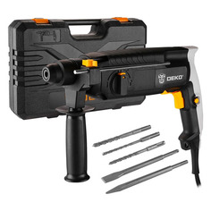 Перфоратор DEKO DKH950W [063-4122]