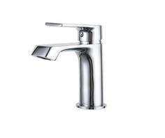Смеситель для раковины FRAP F1071, хром