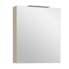 Зеркальный шкаф Roca Oleta 60 правый, капучино A857646515