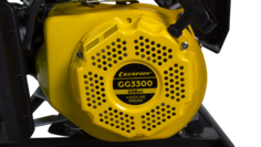 Генератор CHAMPION GG3300