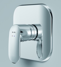 Смеситель Sensation F3075000 для душа встраиваемый внешняя часть Am.Pm