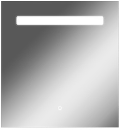 Зеркало Домино Good Light 65 с подсветкой