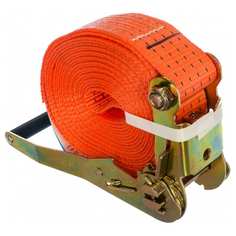 СК Ремень стяжной кольцевой 7,0т/14,0т 5,0м/10,0м (лента 75 мм) CK2RST.07000.023661 SK