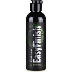 Shine systems EasyFinish - мелкоабразивная полировальная паста, 200 мл SS585