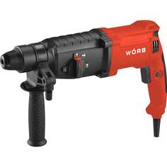 W?RB WORB Перфоратор BH-800/26L 1000301L1