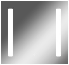 Зеркало Домино Good Light 2-75 с подсветкой