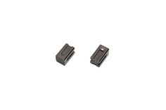 Щетки угольные совместимые с SKIL 100 6x6x10мм пара No Brand