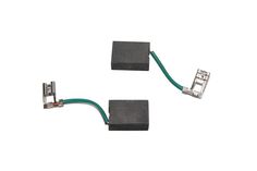 Щетки угольные совместимые с Sparky WSA 2300Wt 8x16x22мм пара No Brand