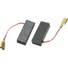 Щетки угольные совместимые с Bosh GBH-2-26 5x8x19мм пара No Brand