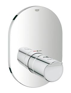 Смеситель для встраиваемой системы Grohe Grohtherm 2000 19352001 хром