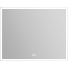 Зеркало BelBagno 110 SPC-GRT-1100-800-LED-TCH-WARM с подсветкой с подогревом с сенсорным в