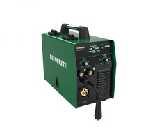 Сварочный аппарат полуавтоматической сварки MIG/MMA FAVOURITE WM-205MIG