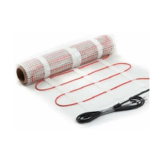 Комплект Теплый пол (мат) двухжил. 150Вт/кв.м ExthermMat 750Вт 10х0.5м 5кв.м ExthermMat