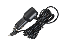Зарядное устройство для видеорегистраторов универсальное SilverStone F1 (5V, mini USB) No Brand