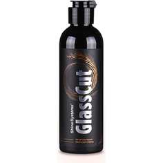 Shine systems GlassCut - полировальная паста для стекла, 200 мл SS578