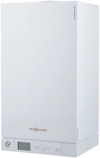 Газовый котел Viessmann Vitopend 100-W 24 кВт A1JB