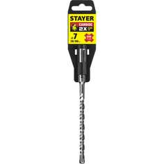 Бур sds-plus STAYER PROFESSIONAL