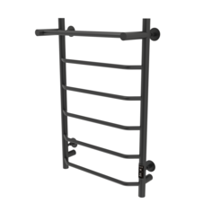 Полотенцесушитель стандарт электрический Termosmart SR50/80BKPE