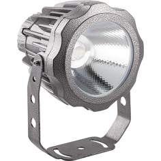 Светодиодный прожектор FERON LL-886 D90xH115, IP65 10W 85-265V, холодный белый 32150