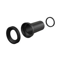 Прокладка + соединитель + прокладка соединителя, арт. M902 Alca Plast