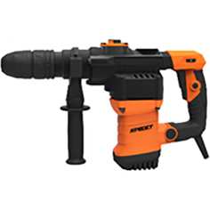 Креост Перфоратор ручной электрический SDS-MAX, 1100 Вт KE-851100-40