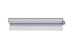 Шпатель-Правило Профи, нержавеющая сталь с алюминиевой ручкой 800 мм F.It