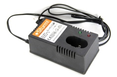 Зарядное устройство STURM CD3112P-AC Sturm!