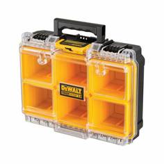 Модуль системы DEWALT TOUGH SYSTEM 2.0 DWST83392-1, мини-органайзер