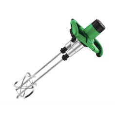 Миксер строительный двойной Razaian Strong Tools 2400 Вт RST-2045