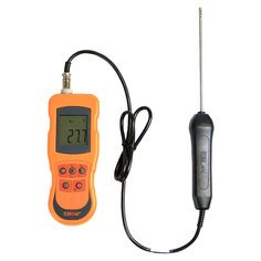 Термометр контактный ТК-5.06С в комплекте с 4-мя зондами ТЕХНО АС